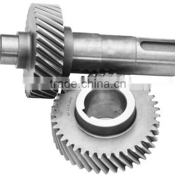 gear wheel set air compressor spare parts gears