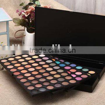 Muti Colors New Design 180 Eyeshadow Palette photo-4