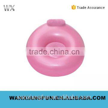 Hot Sale Inflatable Sofa,flocking Inflatable Sofa Chair,inflatable Sofa Bed photo-6