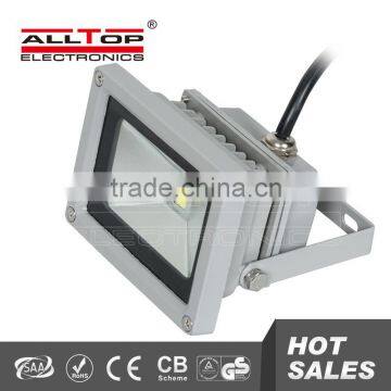 IP67 Waterproof Bridgelux Cob 5w Dimmable Led Flood Light