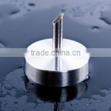 Clear Glass Beverage/Sauce Bottles photo-4