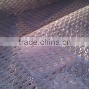 Special offer 3d knitted spacer fabric for pillow cover