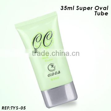 35ml Super Oval cheap cosmetics packaging