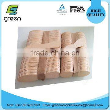 ice cream spoon wooden ice cream spoon