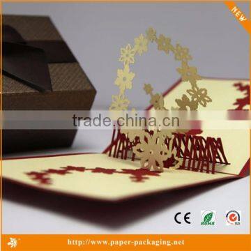 Special Design 3D POP up Happy Birthday Card Free photo-5