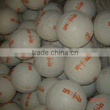 Promotional Net Balls