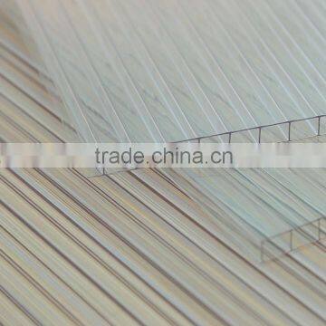 insulated aluminum sandwich panel polycarbonate steel panel