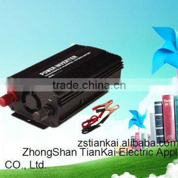 12v dc to 220v ac inverter circuit