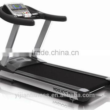 6.0HP AC professional commercial treadmill YeeJoo S998B