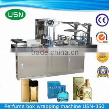 YC-350A High Quality Tear Tape Shrinking Wrap Machine photo-5