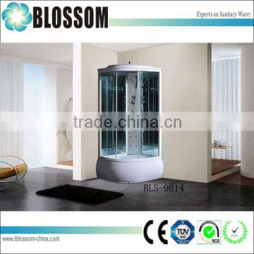 zhejiang best selling bathroom massage shower cabina