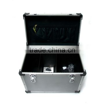 Aluminum case for SLR / DSLR / Large format Camera in Good condition