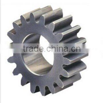 teeth grinding HIGH PRECISION SPUR GEAR