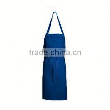 2014 New Product Cheap Promotional Soft aprons chef