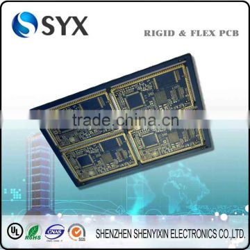 usb smt wireless microphone pcb board ram pcb