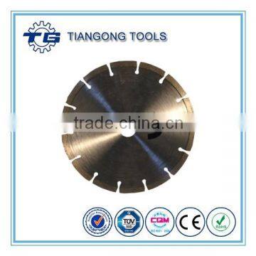 cold and Hot Pressed Diamond Hole Saw Blade