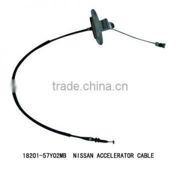 18201-57Y02MB ACCELERATOR CABLE