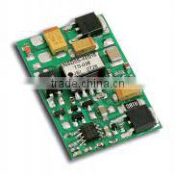 NSD15-D Original Meanwll DC/DC Converter