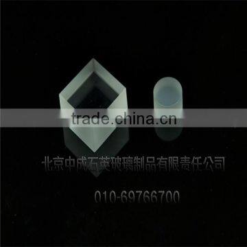 Fused Silica Quartz Block photo-2