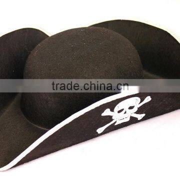 Pirate Carnival Hat