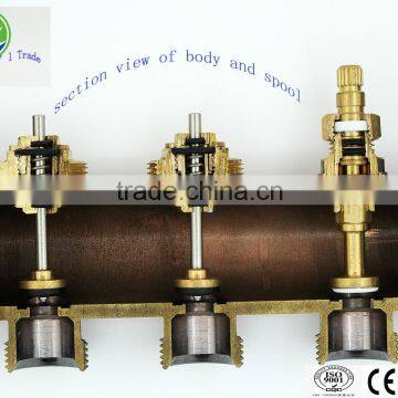 Low Price of Bottle Water Distributor Made in China for Underfloor Heating photo-6