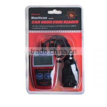 Autel CAN OBDII CODE READER MaxiScan MS309