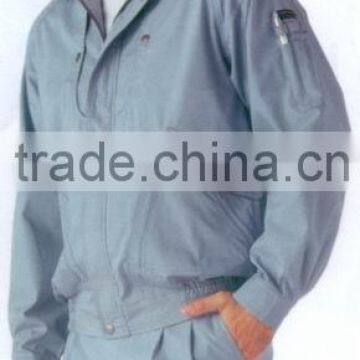 working clothes for men,industrial workwear,engineering uniforms