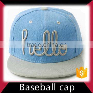 Cheap Mesh Cloth Embroidery Baseball Cap