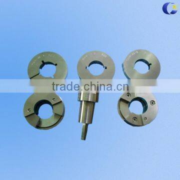 IEC6006 B22 Gauges For Screw Threads Of Lampholders Gauges Plug