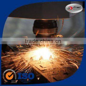 Custom Laser Cutting Stainless Steel Part Fabrication photo-5