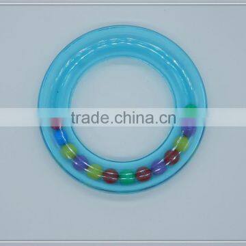 Rattle ring Attractive baby toy