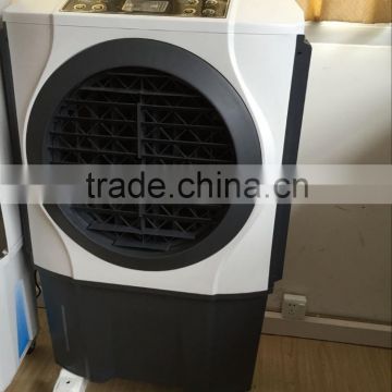 Floor stand portable evaporative air cooler/E-co & friendly environment water cooler