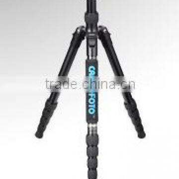 Cambofoto Professional Tripod with monopod FAS255