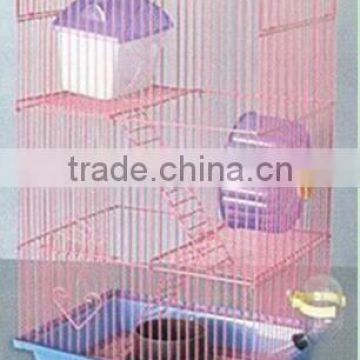 Exquisite Hamster Cage