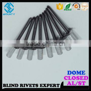 MANUFACTURER IFI 126 ALUMINUM SEALED RIVETS photo-3