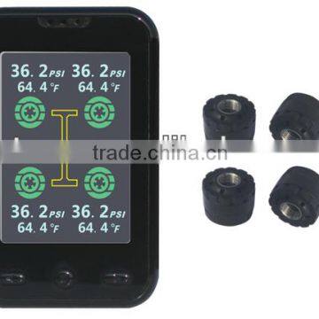 TPMS for Car