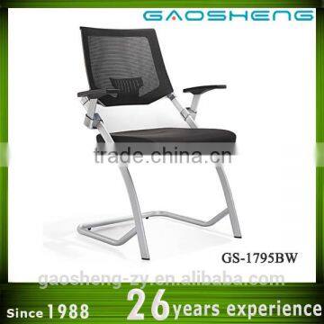 high quality metal chairs GS-1795BW