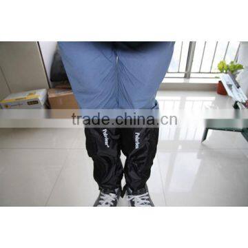 1 Pair Waterproof Outdoor Walking Climbing&Hunting&Snow Gaiters