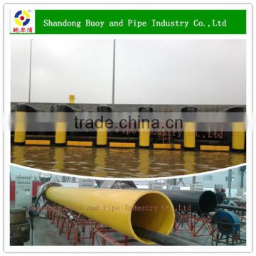 UHMWPE Sleeve Pipe