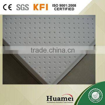 Plaster board Integrated ceiling/ fireproof suspended plaster ceiling