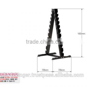BK-3027 Dumbbell Rack photo-2