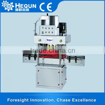 Good Service Small Bottle Liquid Filling Machine