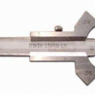 Welding Gauge Series Hi-low welding gauge