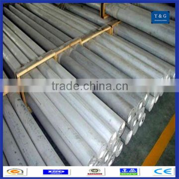 6060 aluminium extruded round flat bar/rod manufacturing                        
                                                Quality Choice