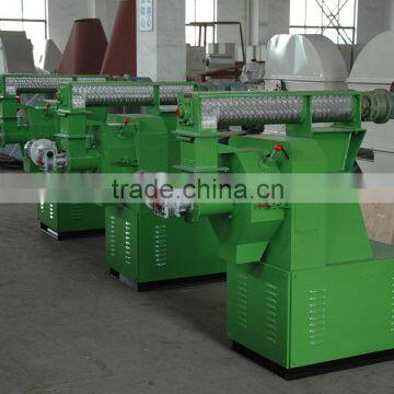 Wholesale Cheap Useful Wood Chip Sawdust Pellet Machine photo-5
