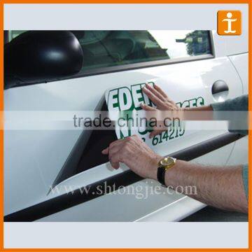 UV Resistant Water Proof Durable Custom Magnetic Truck Signs