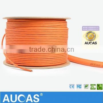 Best Price Outdoor/Indoor 23AWG SSTP 0.584mm Cat 7 Cable