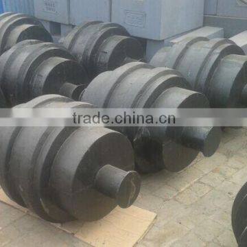 Class M1250kg 500kg 1000kg Large Masses Cast Iron Test Weights photo-4