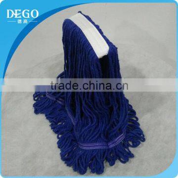 Cut End Mop Cotton Rope,colorful Cotton Mop Wholesale photo-3