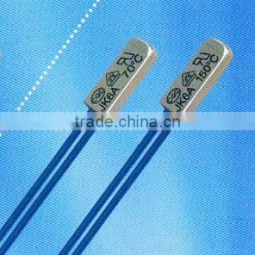 JK6A Thermal Protector